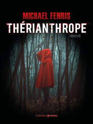 cover image of Thérianthrope